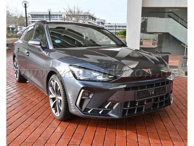 Außenansicht vorne rechts