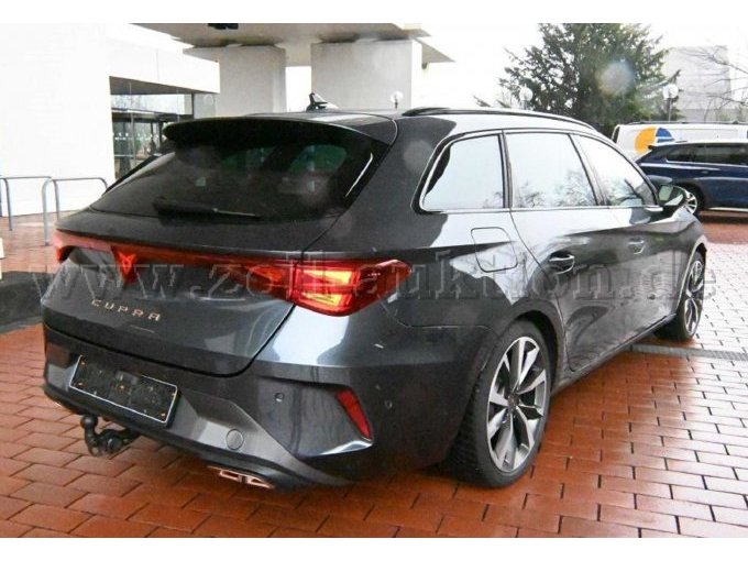 Außenansicht hinten rechts