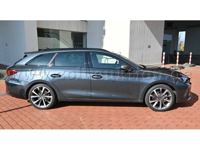 Außenansicht Seite rechts