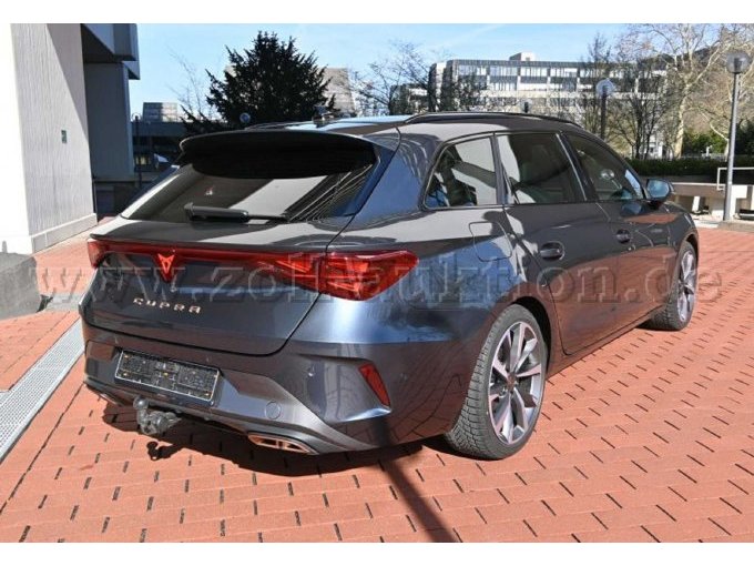 Außenansicht hinten rechts