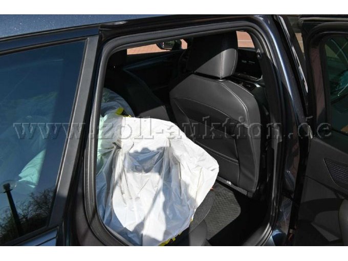 Innenansicht hinten rechts