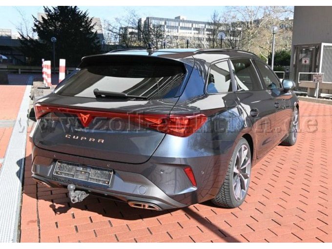 Außenansicht hinten rechts