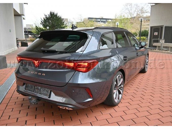 Außenansicht hinten rechts