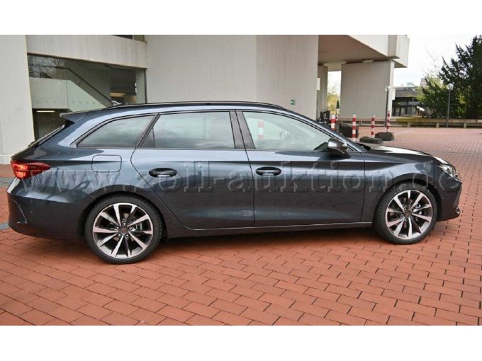 Außenansicht Seite rechts