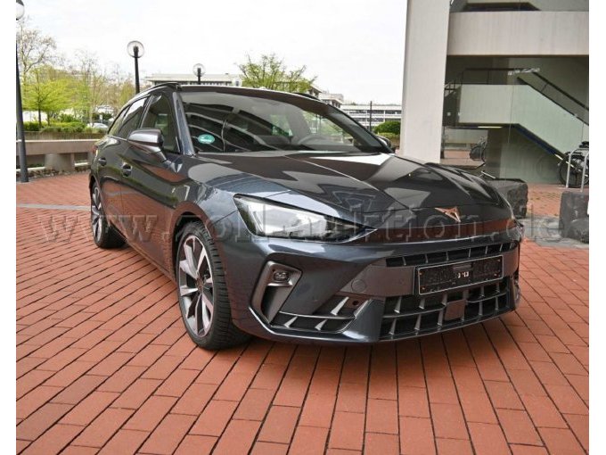 Außenansicht vorne rechts