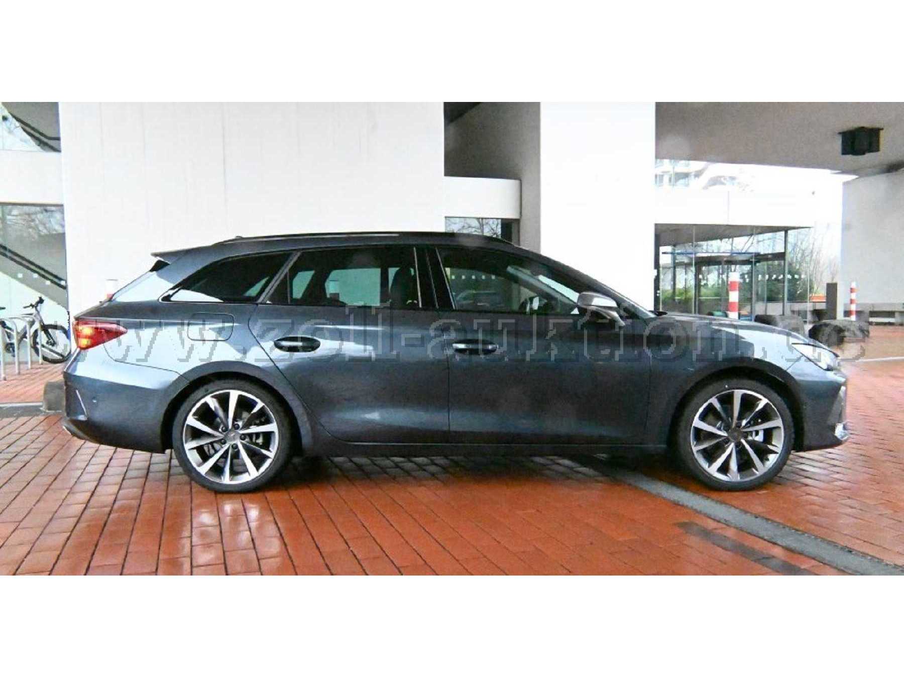 Außenansicht Seite rechts