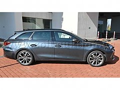 Außenansicht Seite rechts