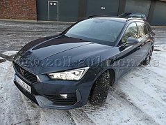 Gesamtansicht vorn links