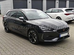 Frontansicht vorn rechts