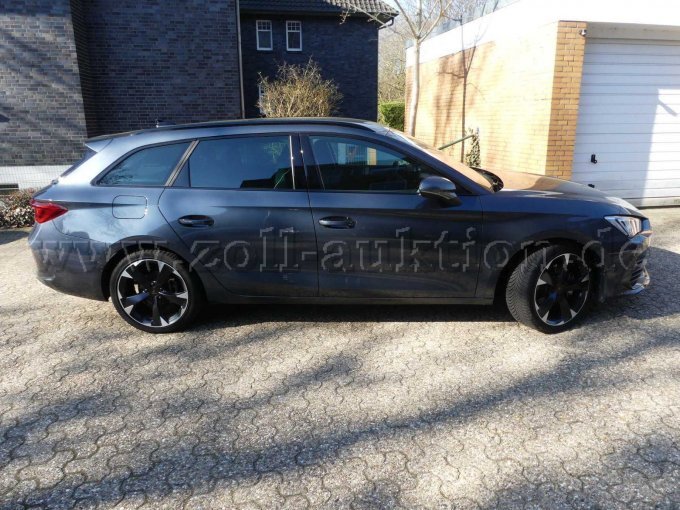 Seitenansicht rechts