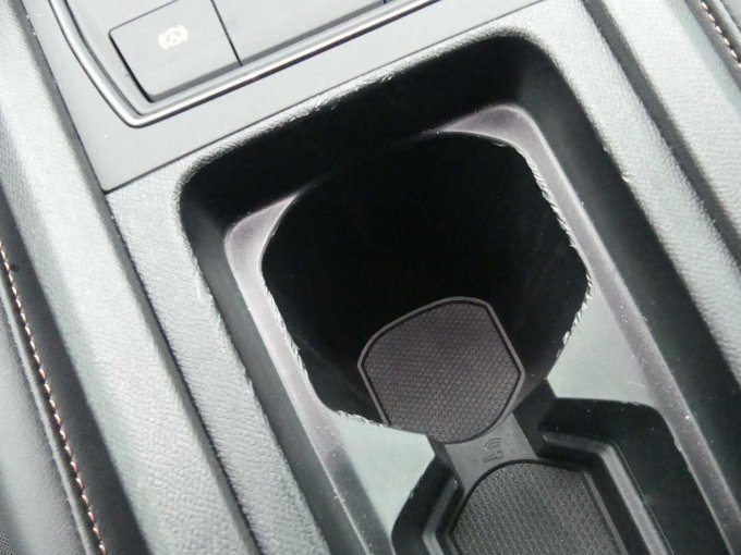 Beispiel Beschädigungen Innenverkleidung