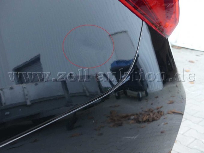 Beispiel Delle Seitenwand