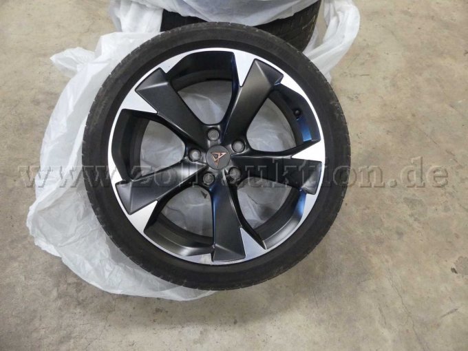 Beispiel Sommerräder