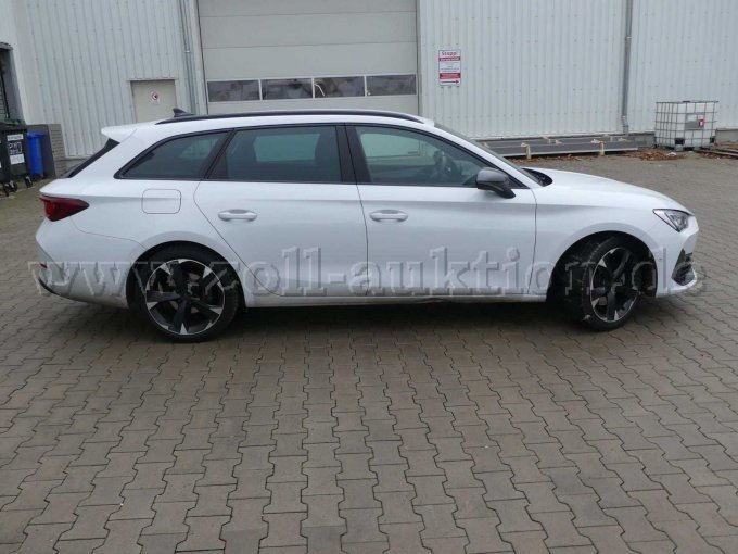 Seitenansicht rechts