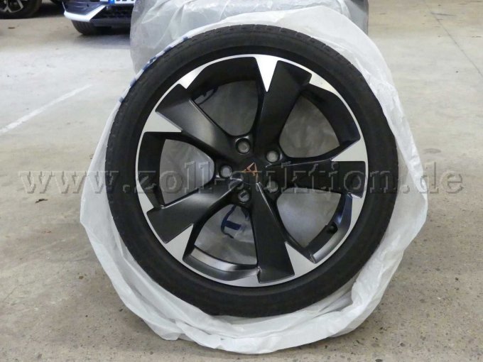 Beispiel Sommerräder