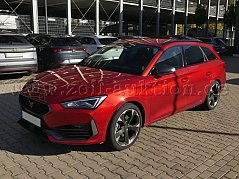 Frontansicht vorn links