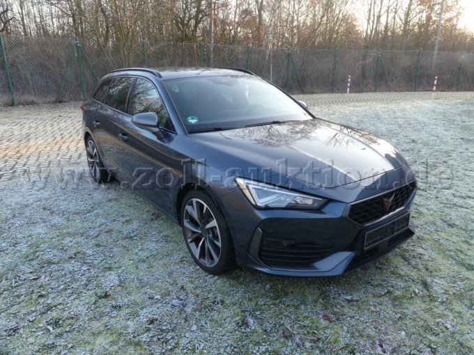 Frontansicht vorn rechts