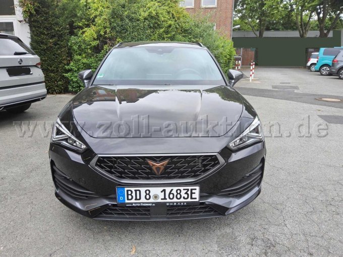 Ansicht Front