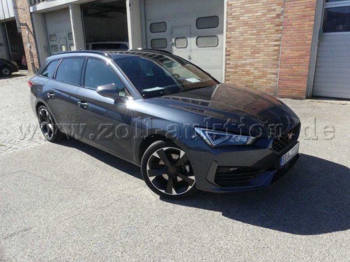 Frontansicht Frontansicht