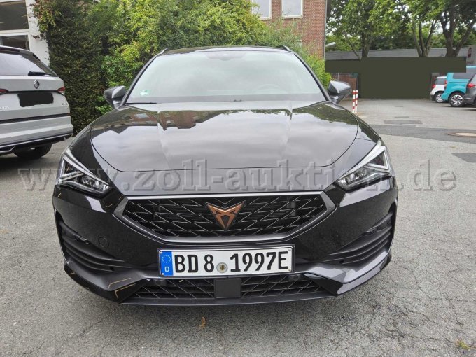 Ansicht Front