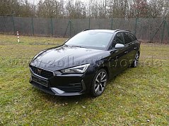 Frontansicht vorn links