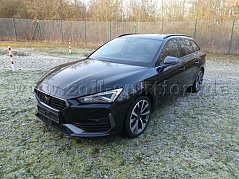 Frontansicht vorn links