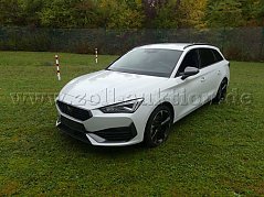 Frontansicht vorn links