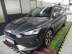 Frontansicht vorn links