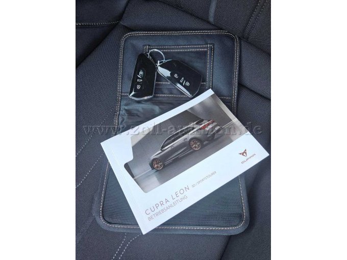 Bordliteratur und Schlüssel