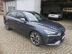 Ansicht vorne rechts