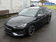 Frontansicht vorn links