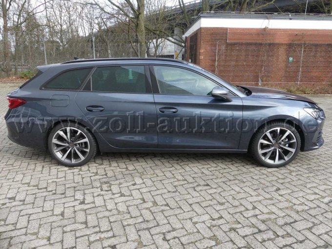 Gesamtansicht Seite rechts