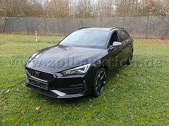 Frontansicht vorn links