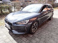 Frontansicht vorn links