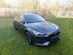 Frontansicht vorn rechts