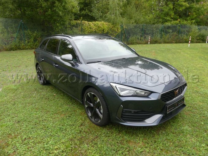 Frontansicht vorn rechts