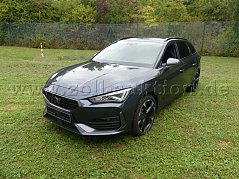 Frontansicht vorn links