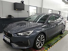 Frontansicht vorn links