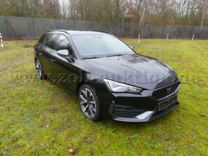 Frontansicht vorn rechts