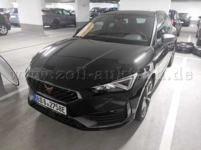 Diagonale vorn Diagonale vorn