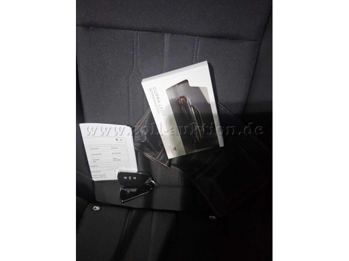 Bordliteratur und Schlüssel