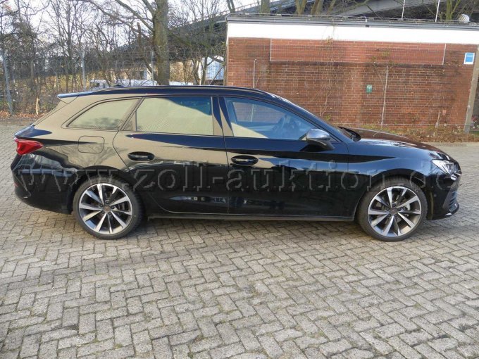 Gesamtansicht Seite rechts