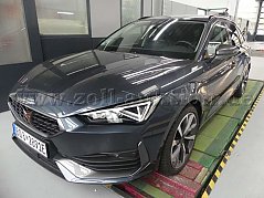 Frontansicht vorn links