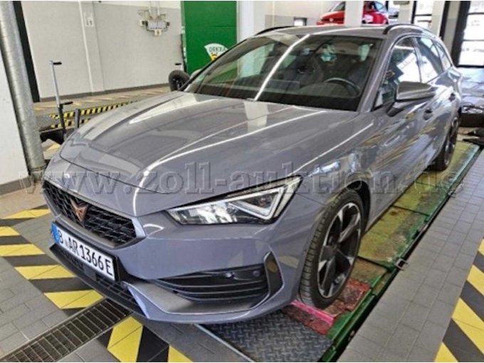 B-AR1366E
Diagonale vorn