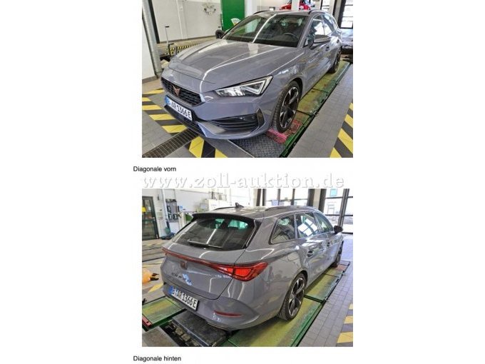 B-AR1366E
Diagonale vorn
Diagonale hinten