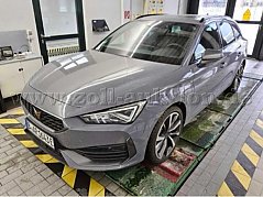 B-AR 1643E 
Diagonale vorn