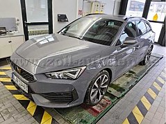 B AR1348E
Diagonale vorn