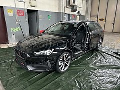 Frontansicht vorn links