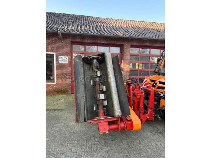 Seitenansicht