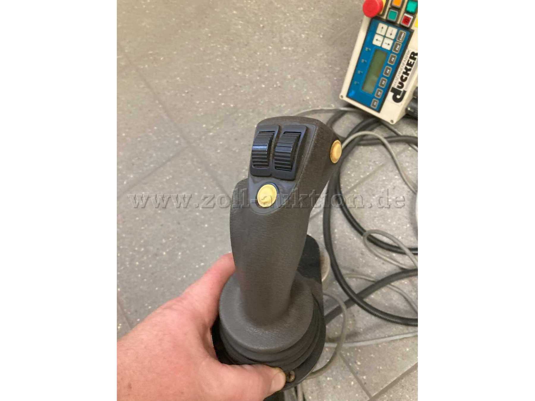 Joystick